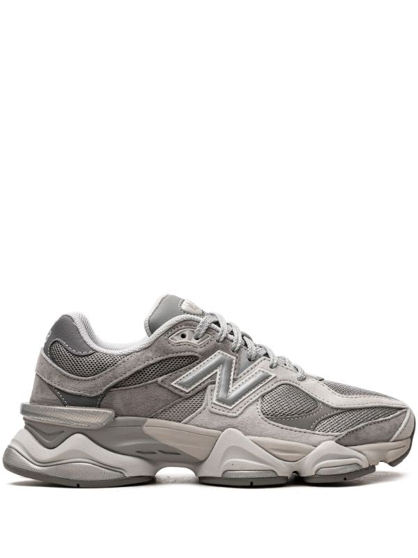 New Balance 9060 Grigio Sicuro Argento