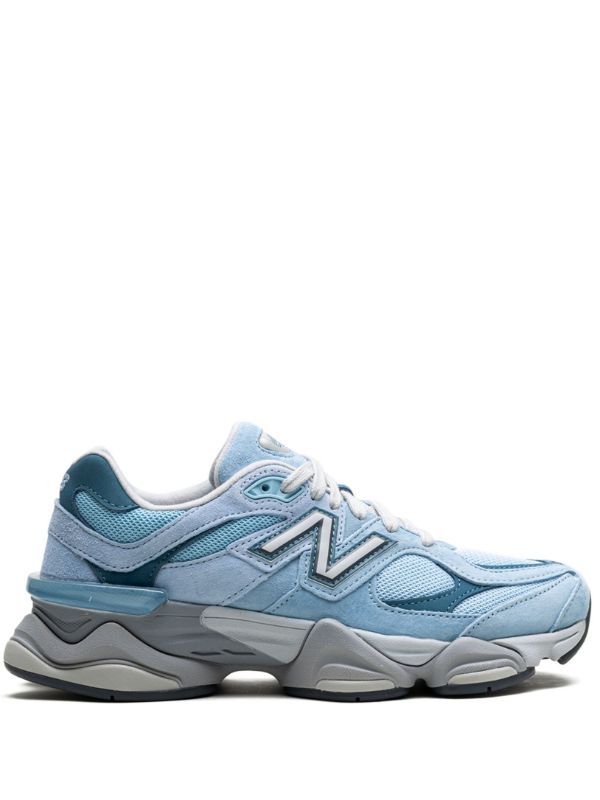 New Balance 9060 Blu Cielo