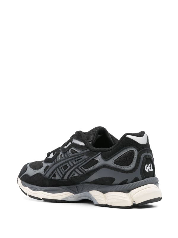 ASICS GEL-NYC Nero Grigio
