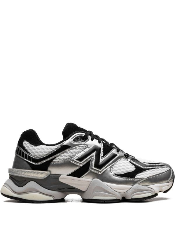New Balance 9060 Nero Grigio