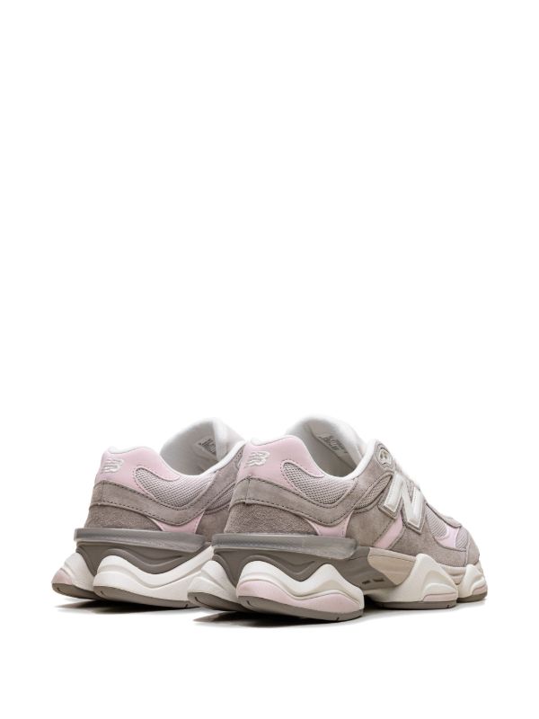 New Balance 9060 Grigio Pietra