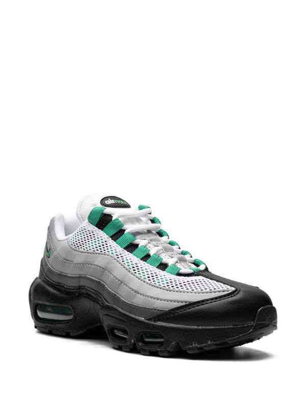 Nike Air Max 95 Nero Grigio