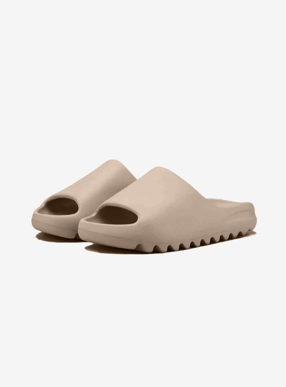 Adidas Yeezy Ciabatte  Beige