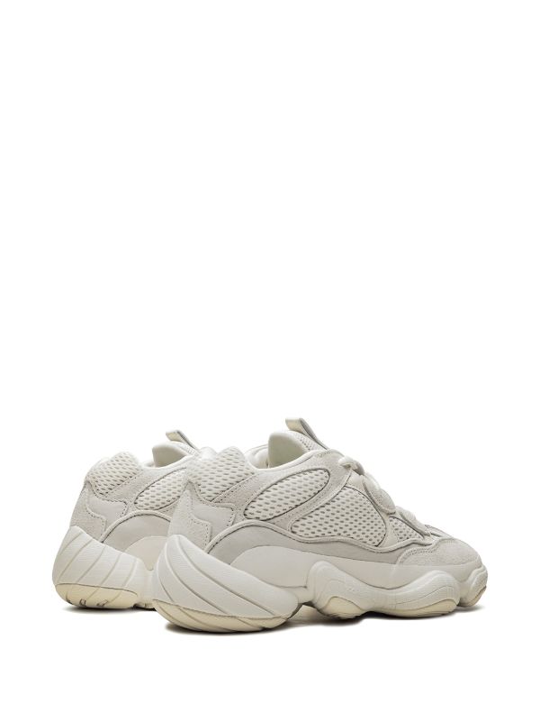 Adidas Yeezy 500 Grigio Chiaro