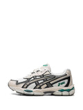 ASICS GEL-NYC Bianco Grigio Biege