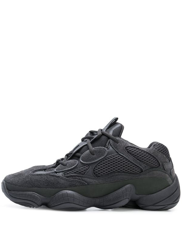 Adidas Yeezy 500 Nero Grigio