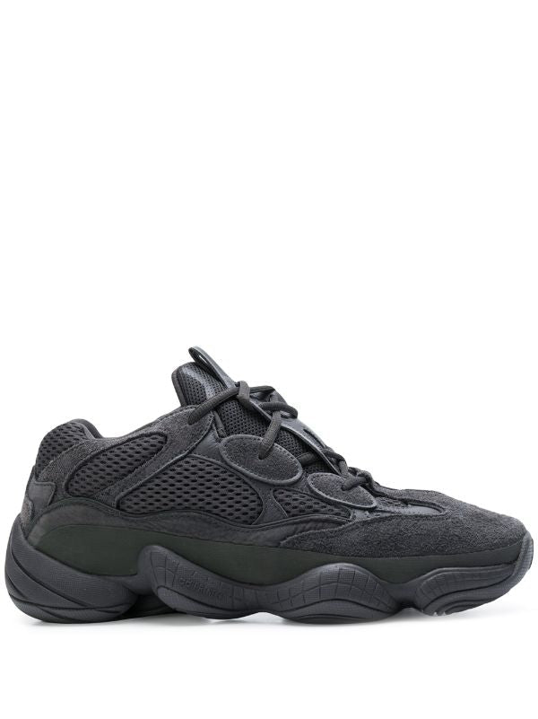 Adidas Yeezy 500 Nero Grigio
