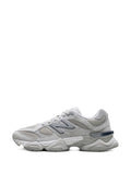 New Balance 9060 Argento Metallic Grigio
