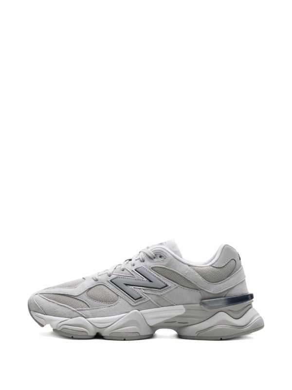 New Balance 9060 Argento Metallic Grigio