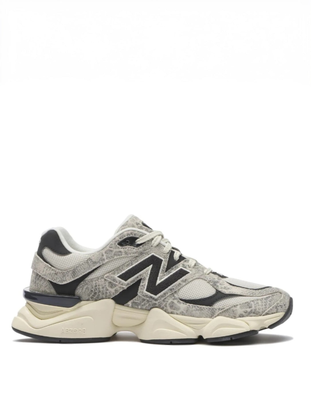New Balance 9060 Grigio