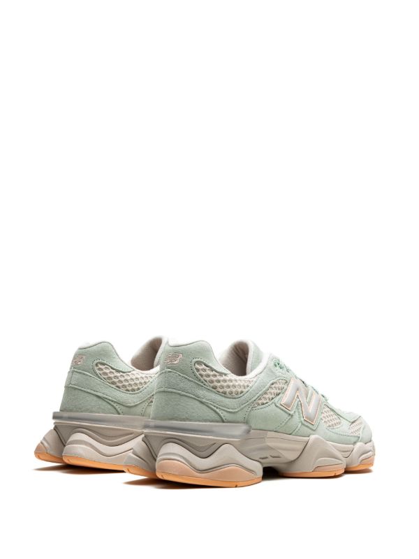New Balance 9060 Moss Verde
