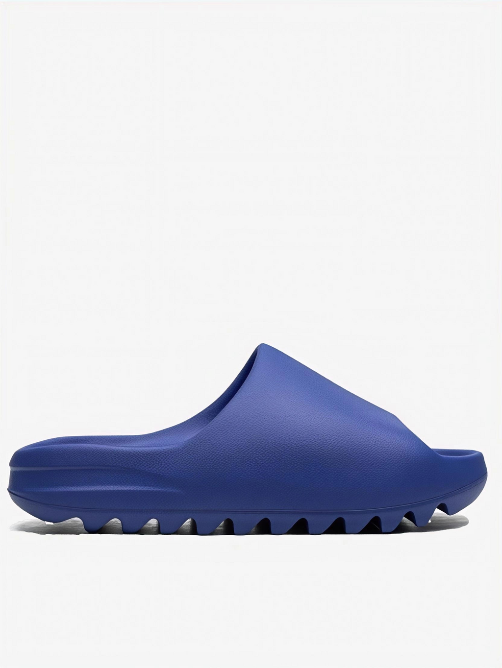 Adidas Yeezy Ciabatte Navy Blu