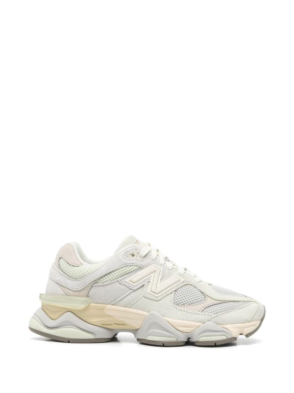 New Balance 9060 Crema