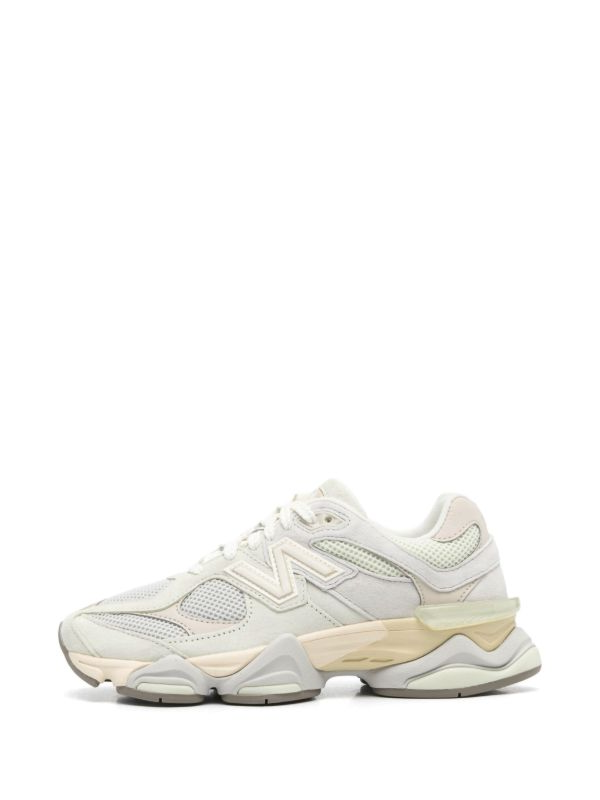 New Balance 9060 Crema