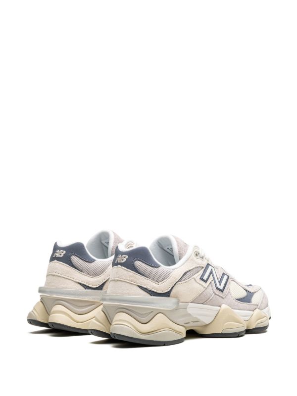 New Balance 9060 Grigio Chiaro