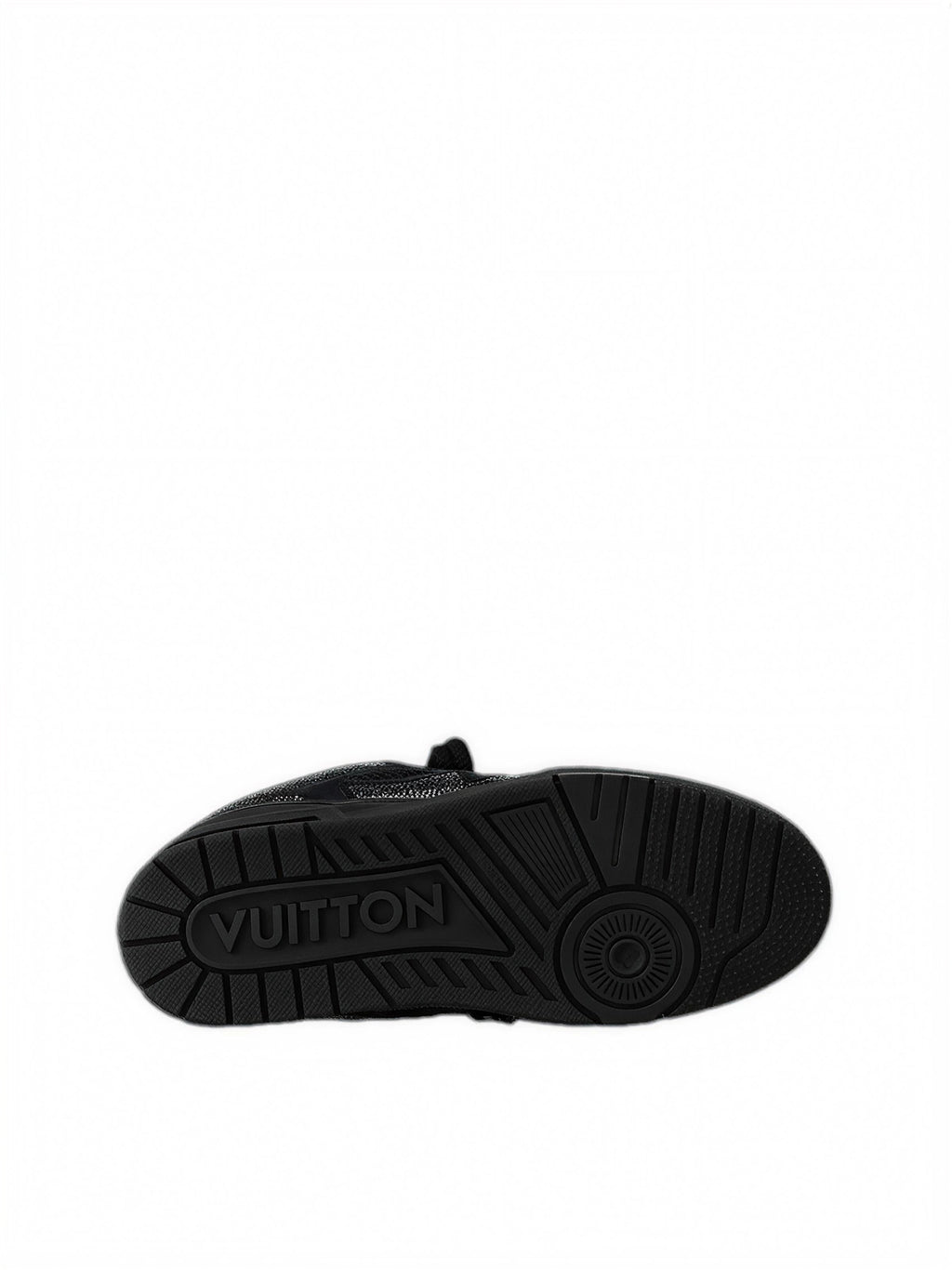 Louis Vuitton Sneaker LV Skate Tutto Nero