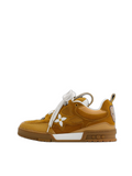 Louis Vuitton Sneaker LV Skate Marrone