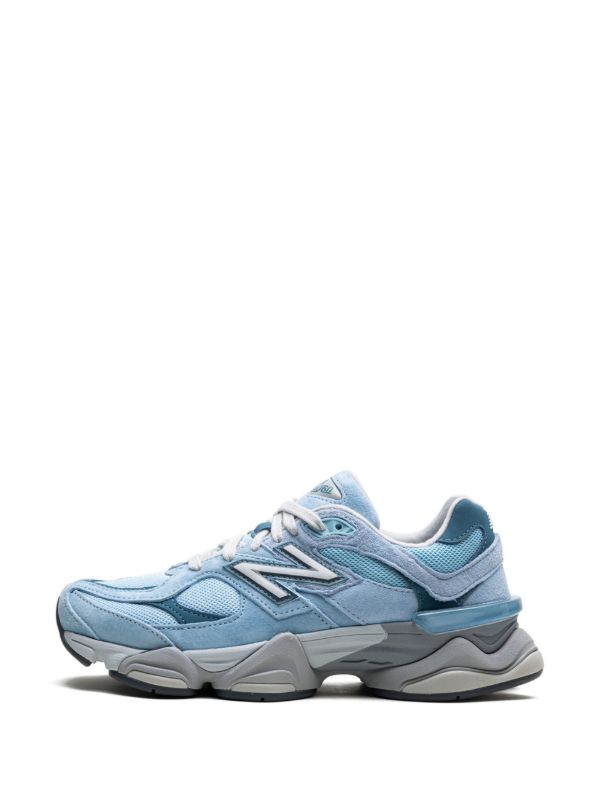 New Balance 9060 Blu Cielo