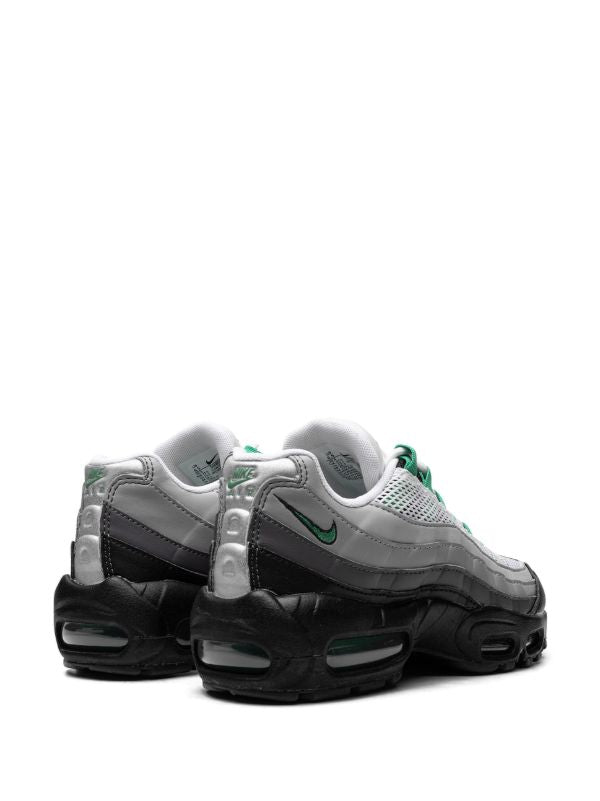 Nike Air Max 95 Nero Grigio