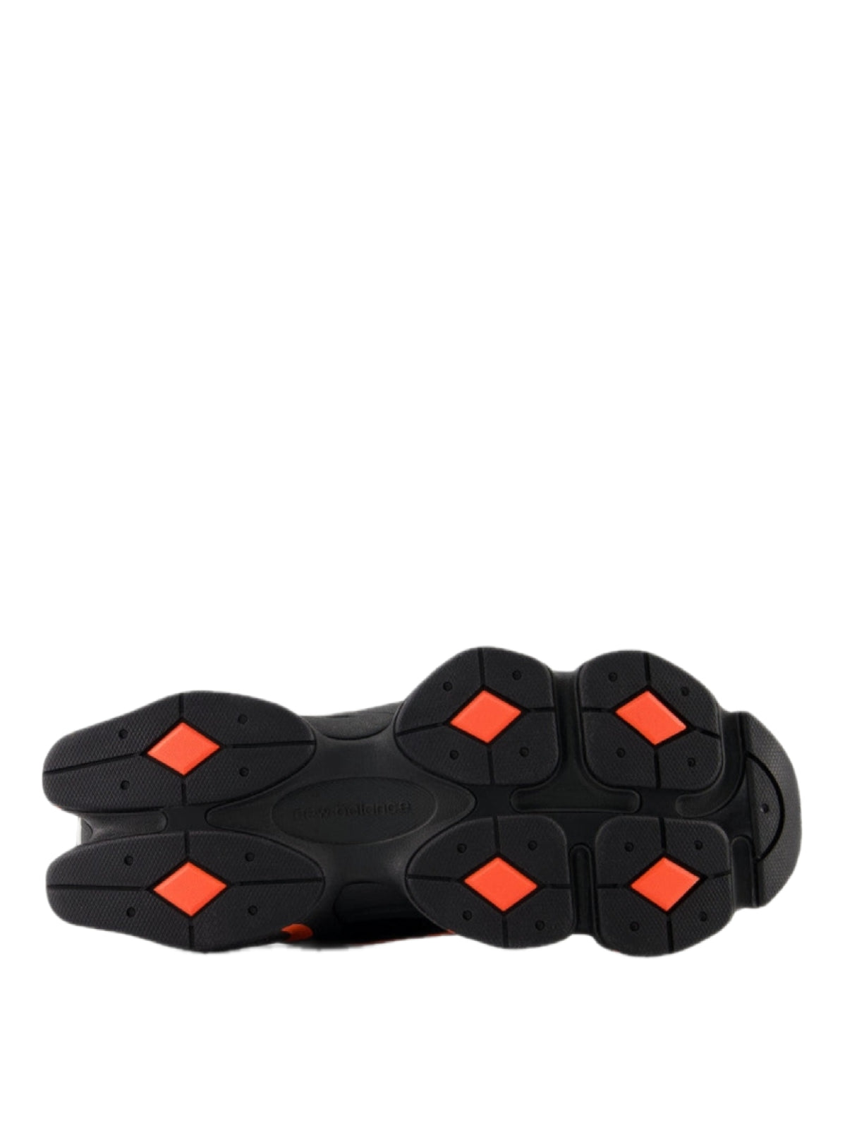 New Balance 9060 Rosso Nero