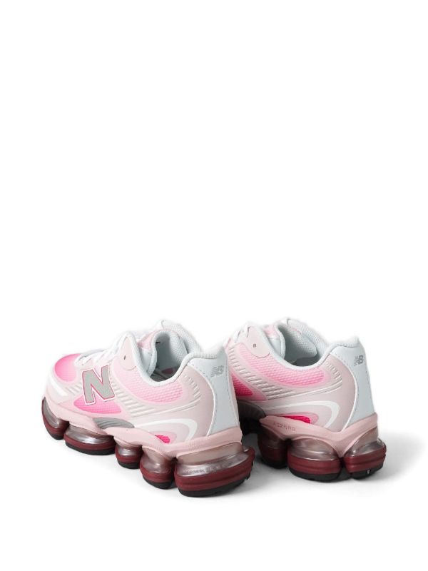 New Balance 2000 Rosa