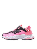 New Balance 9060 Estive  Rosa Nero