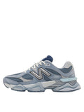 New Balance 9060 Grigio Blu