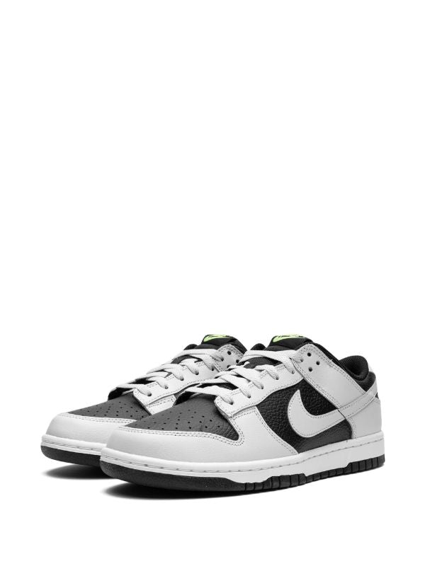Nike SB Dunk Low Grigio Nero