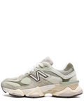 New Balance 9060 Verde Crema Grigio