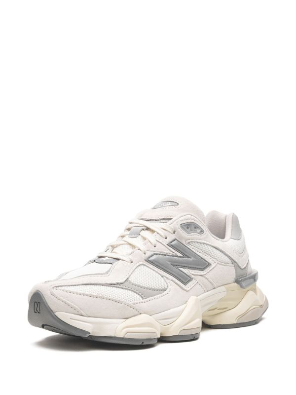 New Balance 9060 Bianco Grigio