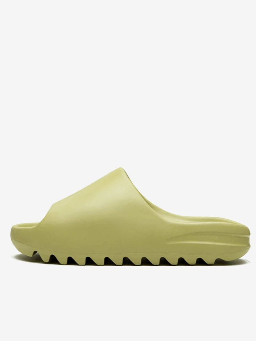 Adidas Yeezy Ciabatte  Verde