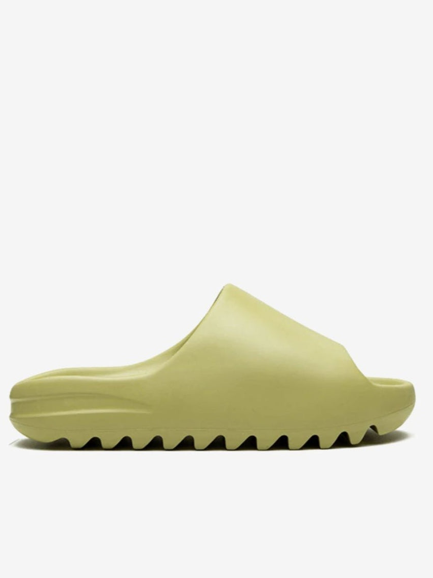 Adidas Yeezy Ciabatte  Verde