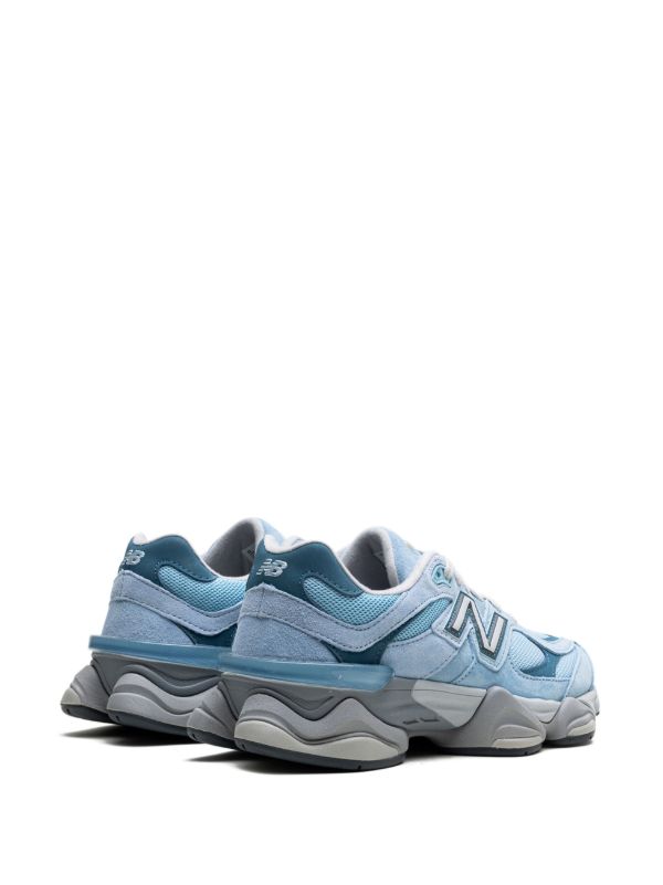 New Balance 9060 Blu Cielo