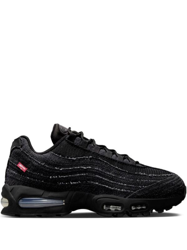 Nike Air Max 95 Nero Levis