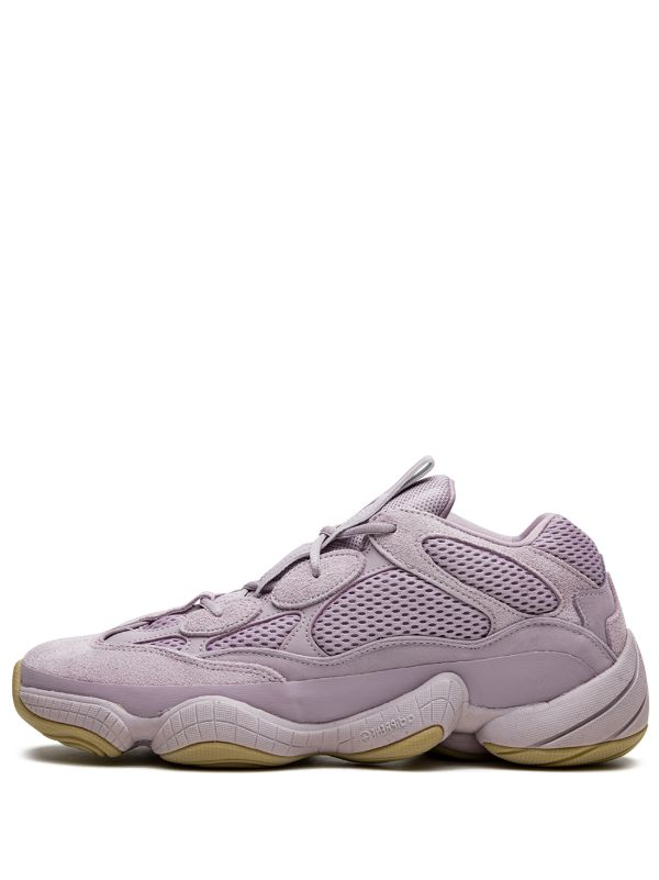 Adidas Yeezy 500 Viola