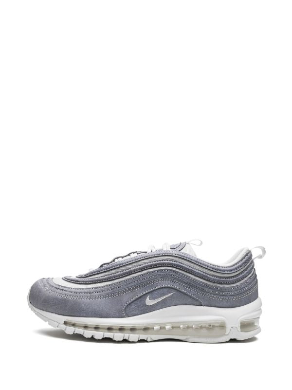 Nike Air Max 95 Grigio Sicuro