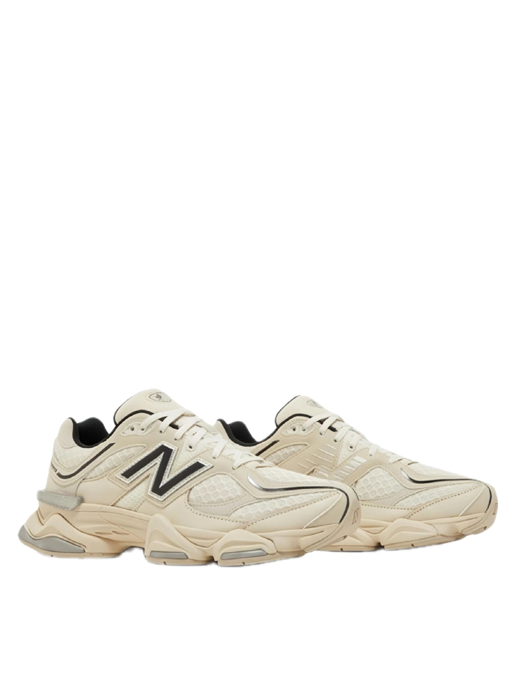 New Balance 9060 Beige