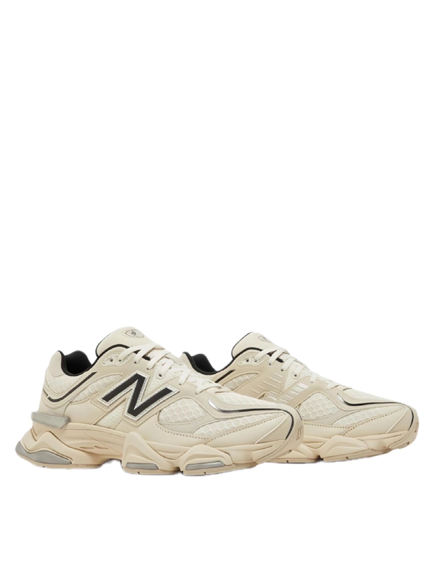 New Balance 9060 Beige