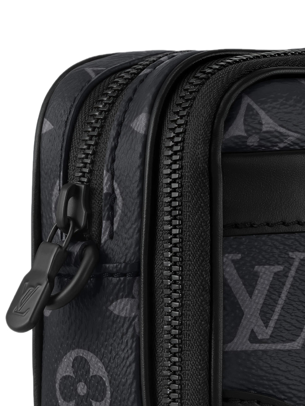 Louis Vuitton Alpha Wearable Wallet 3 Colori