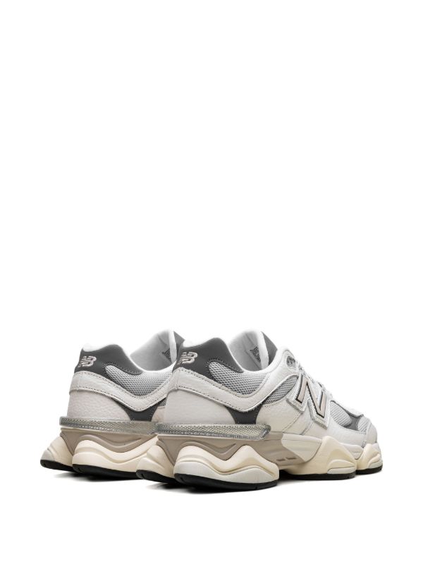 New Balance 9060 Grigio Bianco