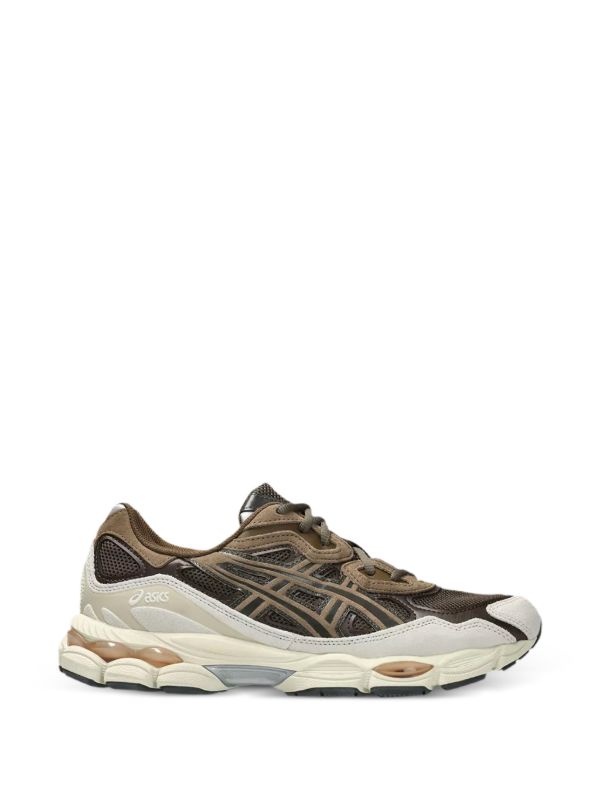 ASICS GEL-NYC Marrone Beige