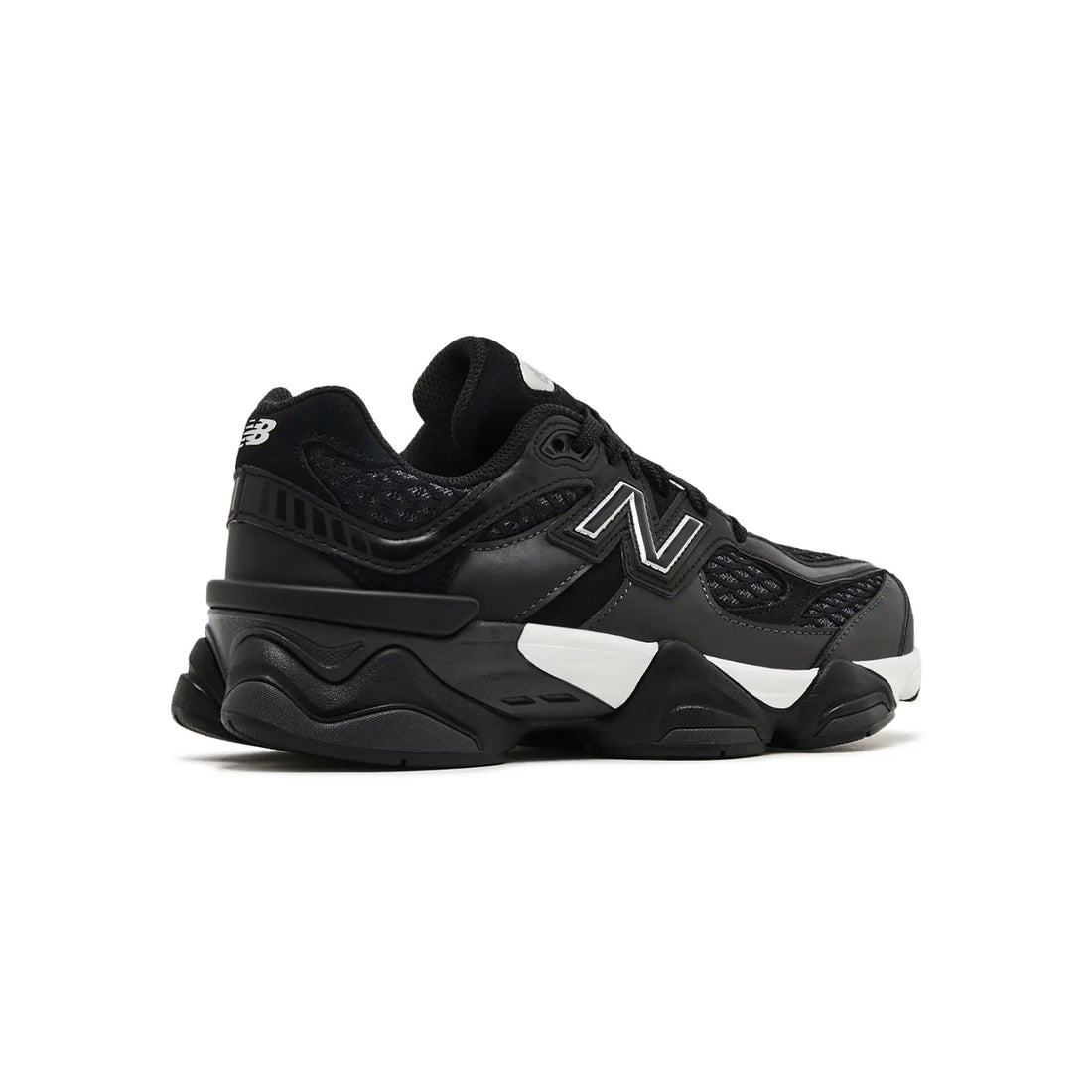 New Balance 9060 Nero Bianco