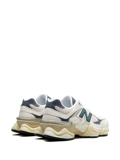 New Balance 9060 Grigio Sicuro Crema