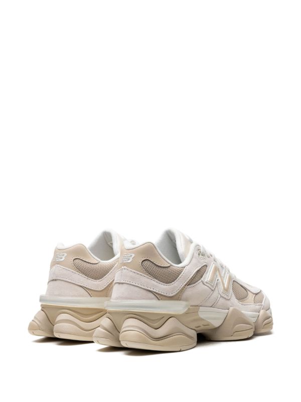 New Balance 9060 Biege Chiaro