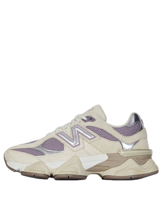 New Balance 9060 Pelle Beri