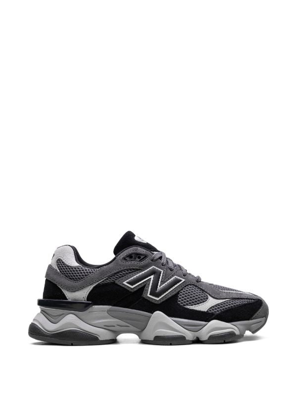 New Balance 9060 Grigio Nero