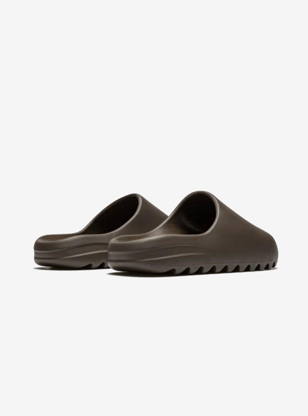 Adidas Yeezy Ciabatte  Marrone