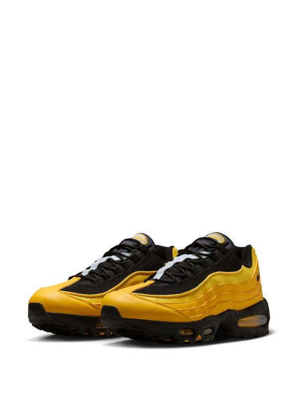 Nike Air Max 95 Giallo