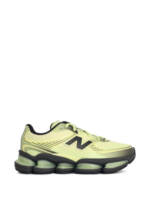 New Balance 2000 Verde Nero