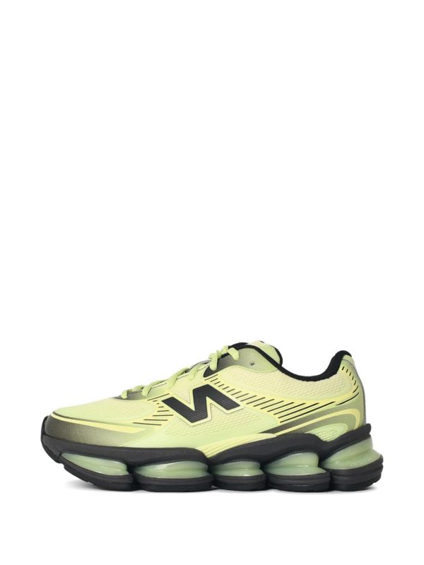 New Balance 2000 Verde Nero